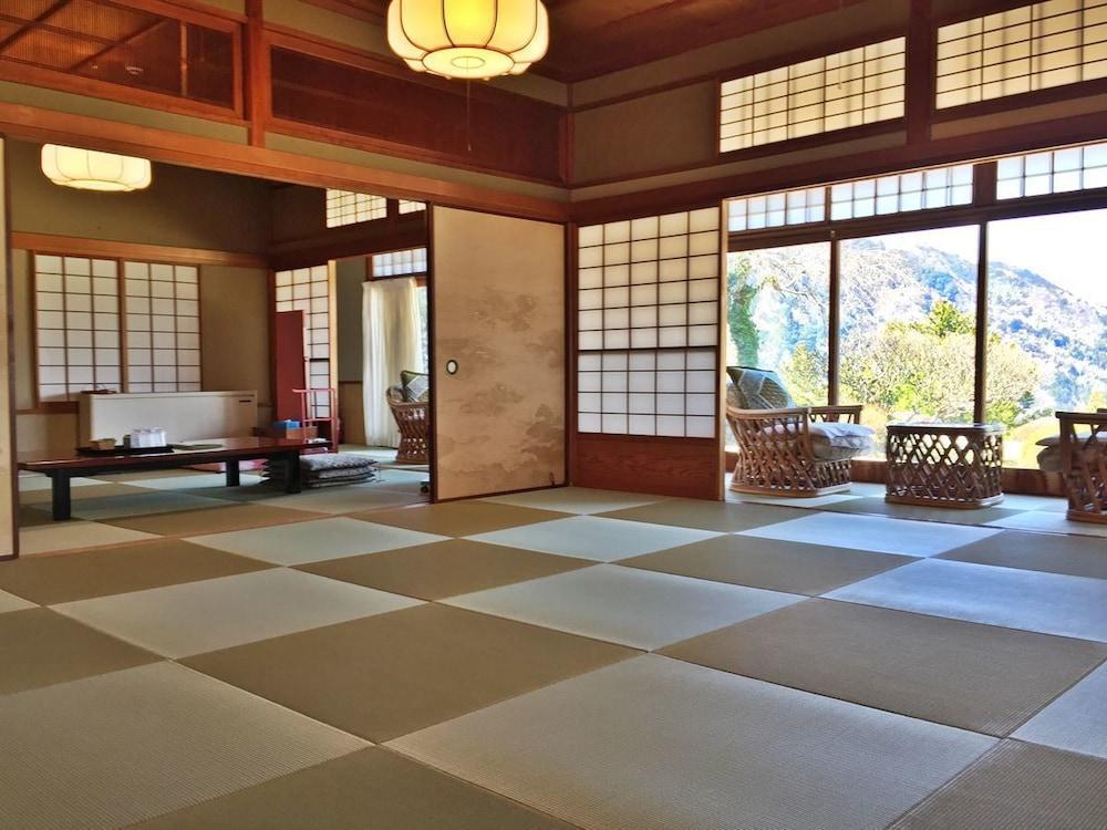 Ohito Hotel Izunokuni Dış mekan fotoğraf