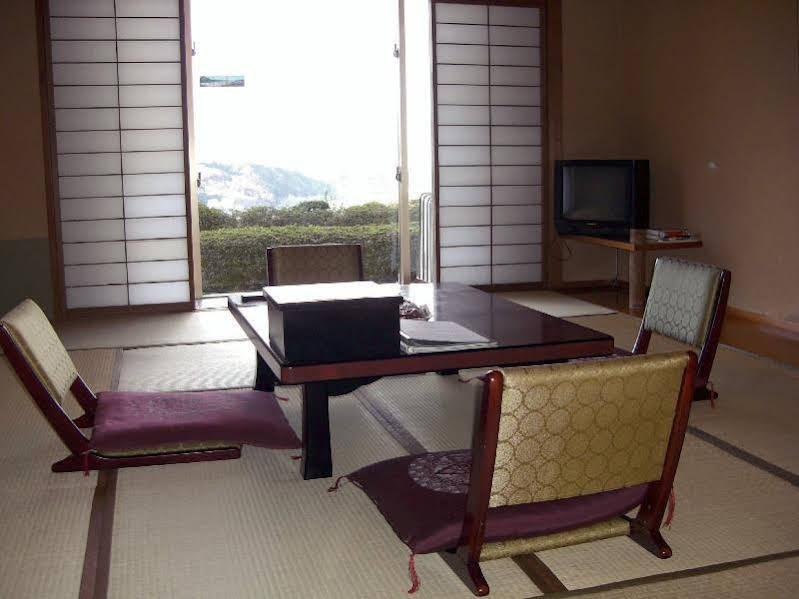 Ohito Hotel Izunokuni Dış mekan fotoğraf