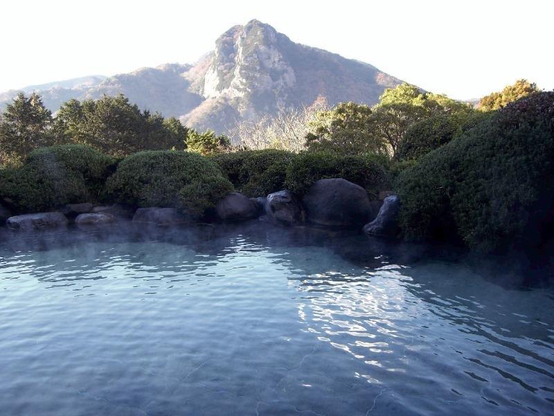 Ohito Hotel Izunokuni Dış mekan fotoğraf