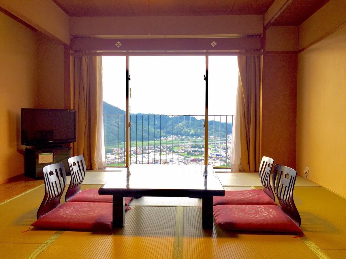 Ohito Hotel Izunokuni Dış mekan fotoğraf