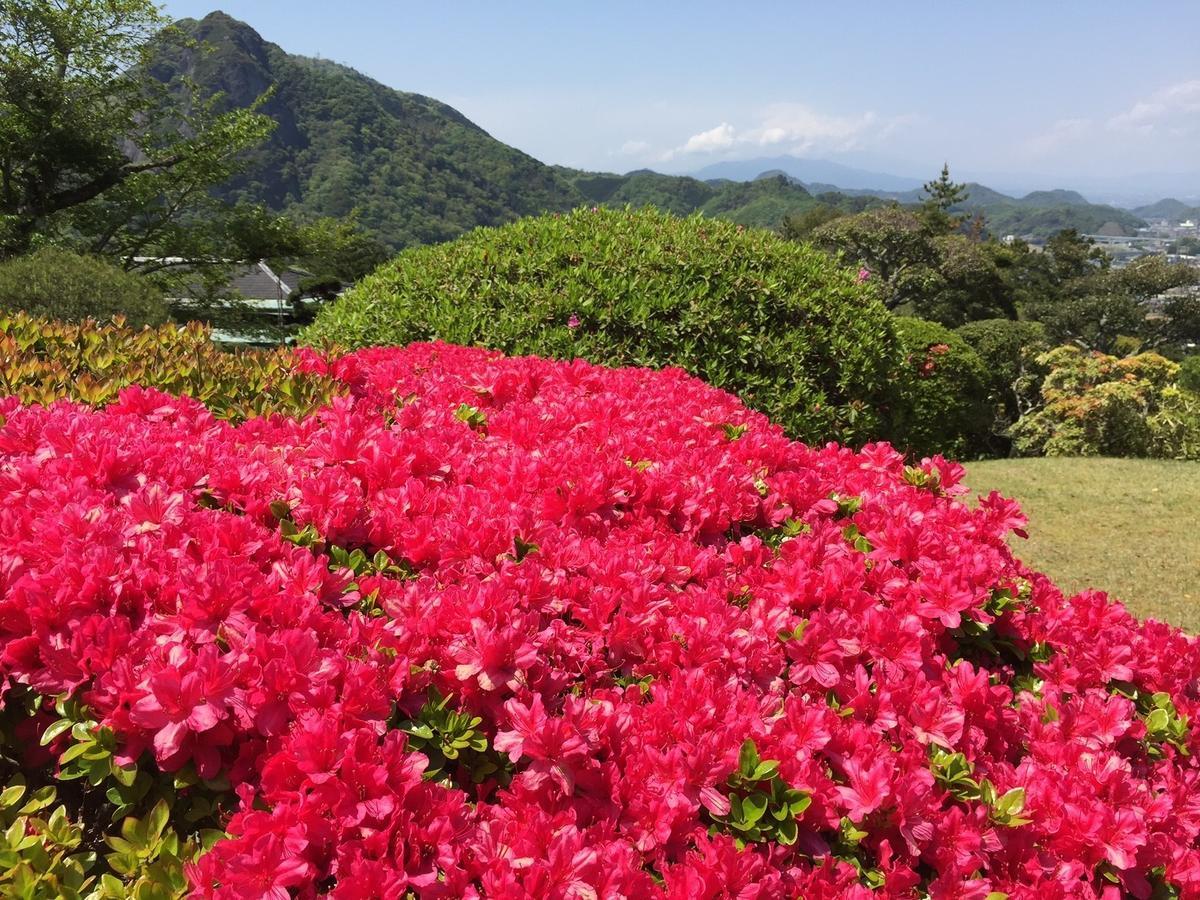 Ohito Hotel Izunokuni Dış mekan fotoğraf