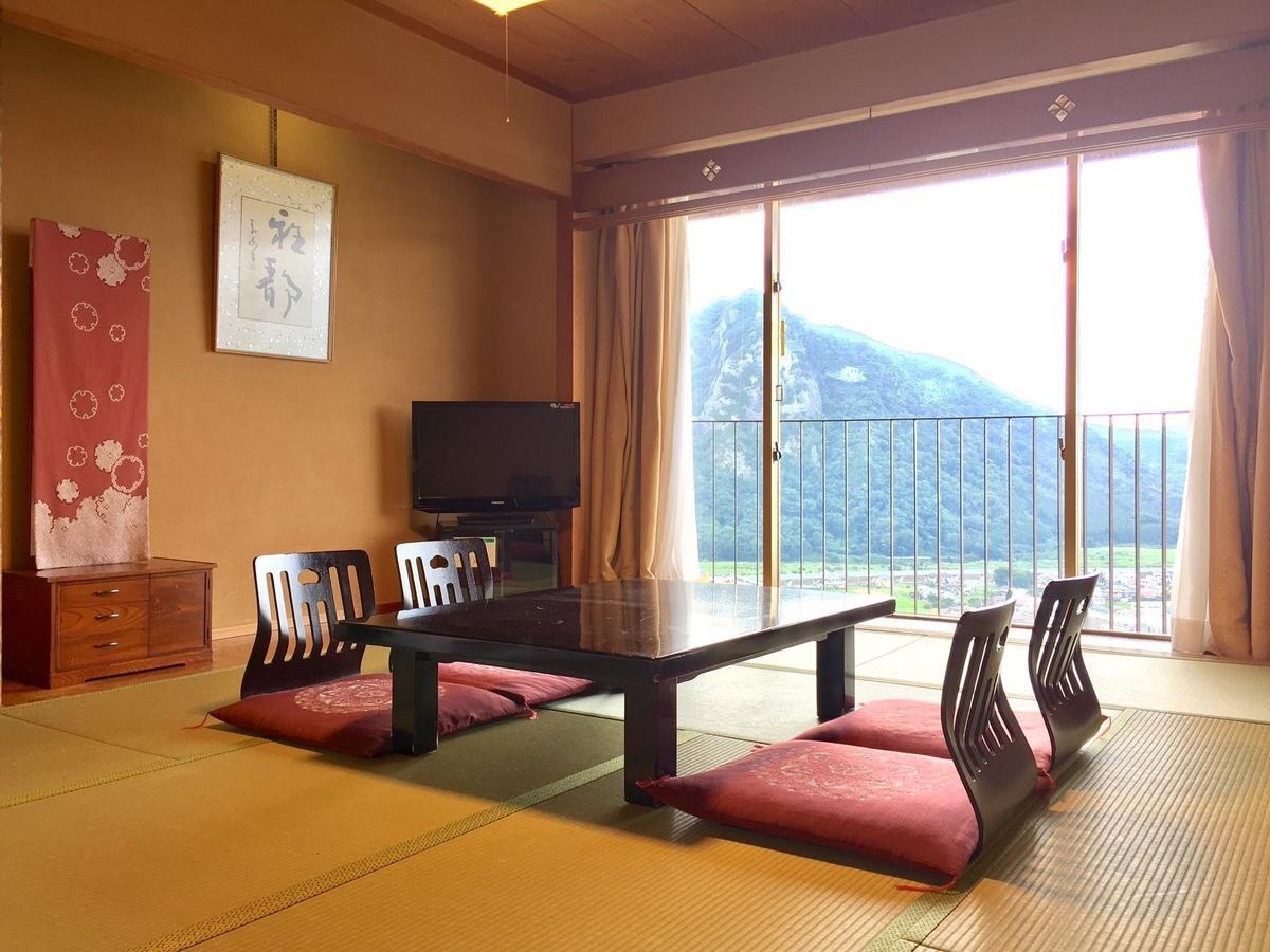 Ohito Hotel Izunokuni Dış mekan fotoğraf