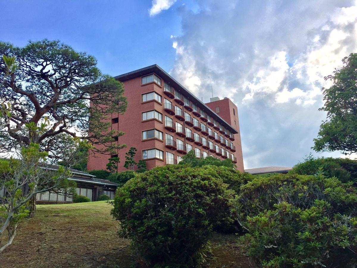 Ohito Hotel Izunokuni Dış mekan fotoğraf