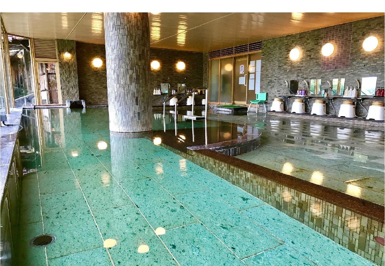Ohito Hotel Izunokuni Dış mekan fotoğraf