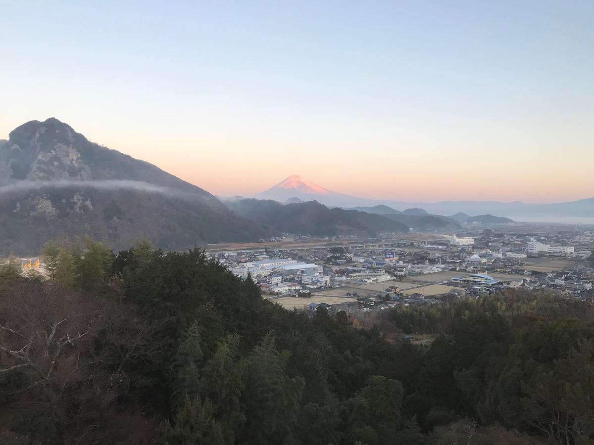 Ohito Hotel Izunokuni Dış mekan fotoğraf
