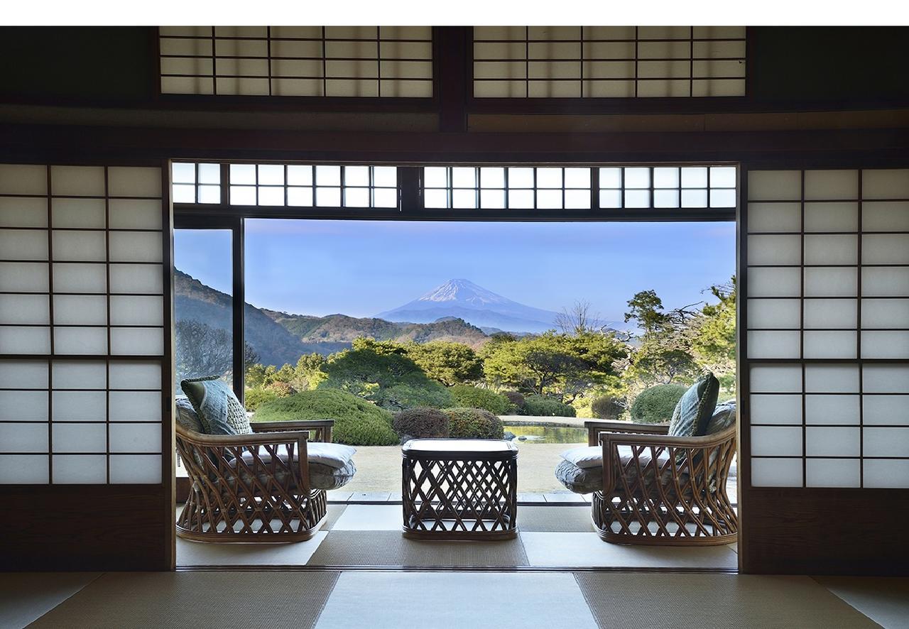 Ohito Hotel Izunokuni Dış mekan fotoğraf