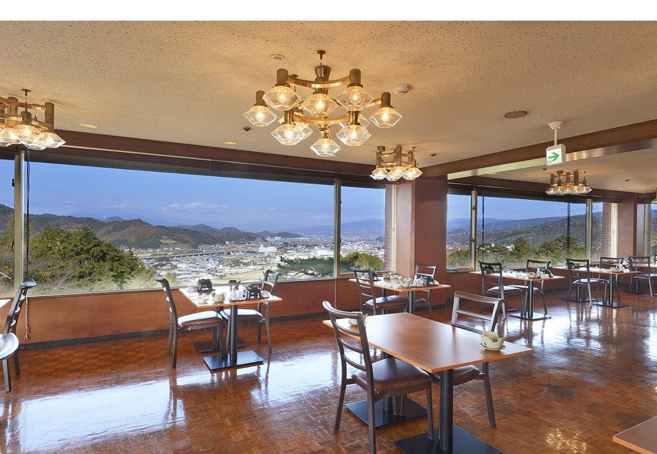 Ohito Hotel Izunokuni Dış mekan fotoğraf