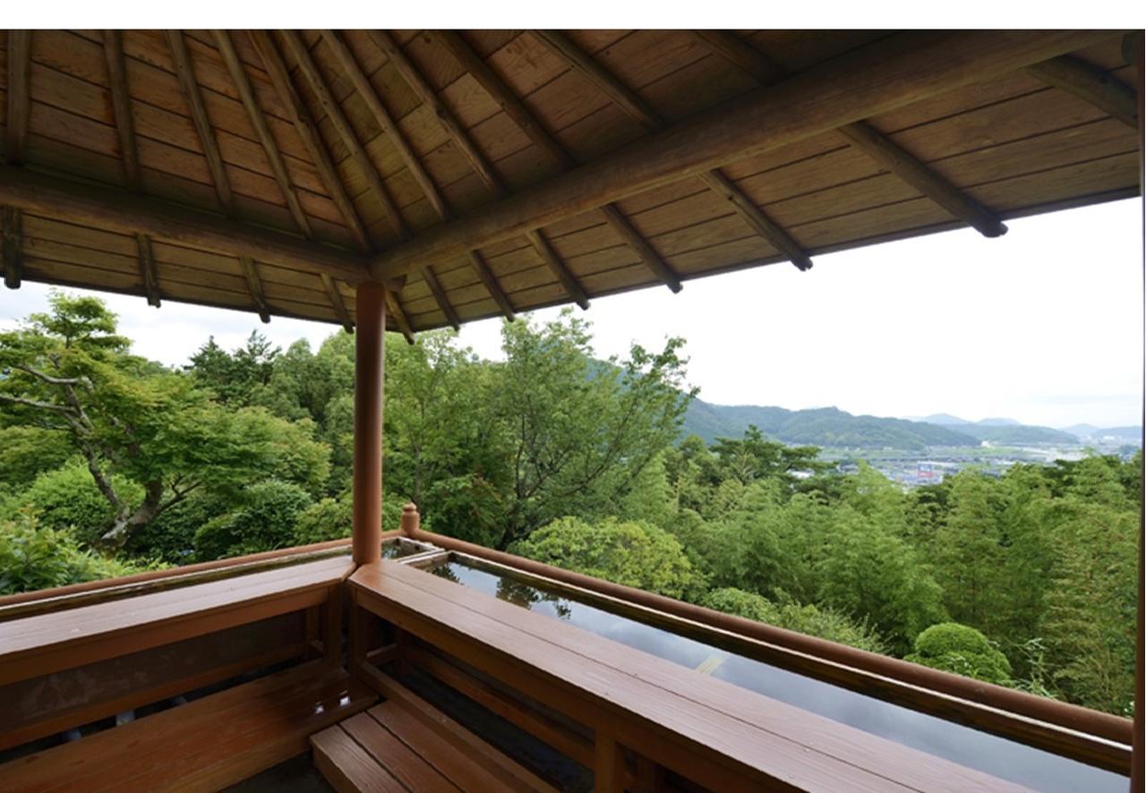 Ohito Hotel Izunokuni Dış mekan fotoğraf