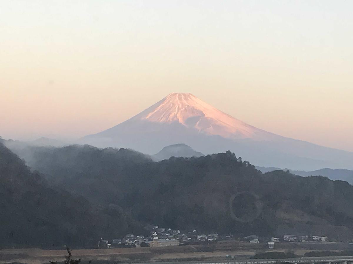Ohito Hotel Izunokuni Dış mekan fotoğraf