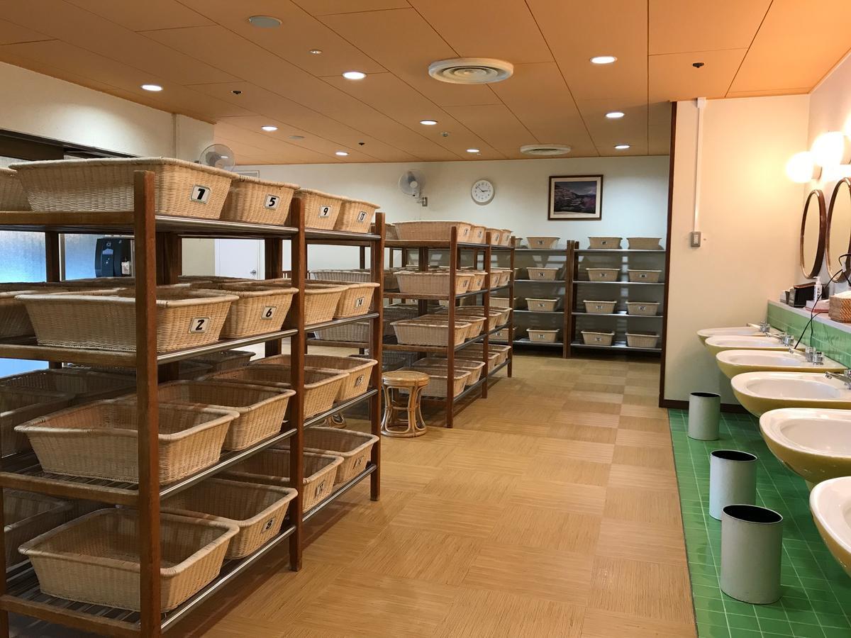 Ohito Hotel Izunokuni Dış mekan fotoğraf