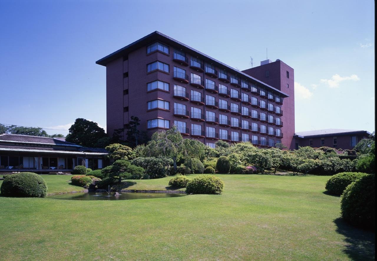 Ohito Hotel Izunokuni Dış mekan fotoğraf
