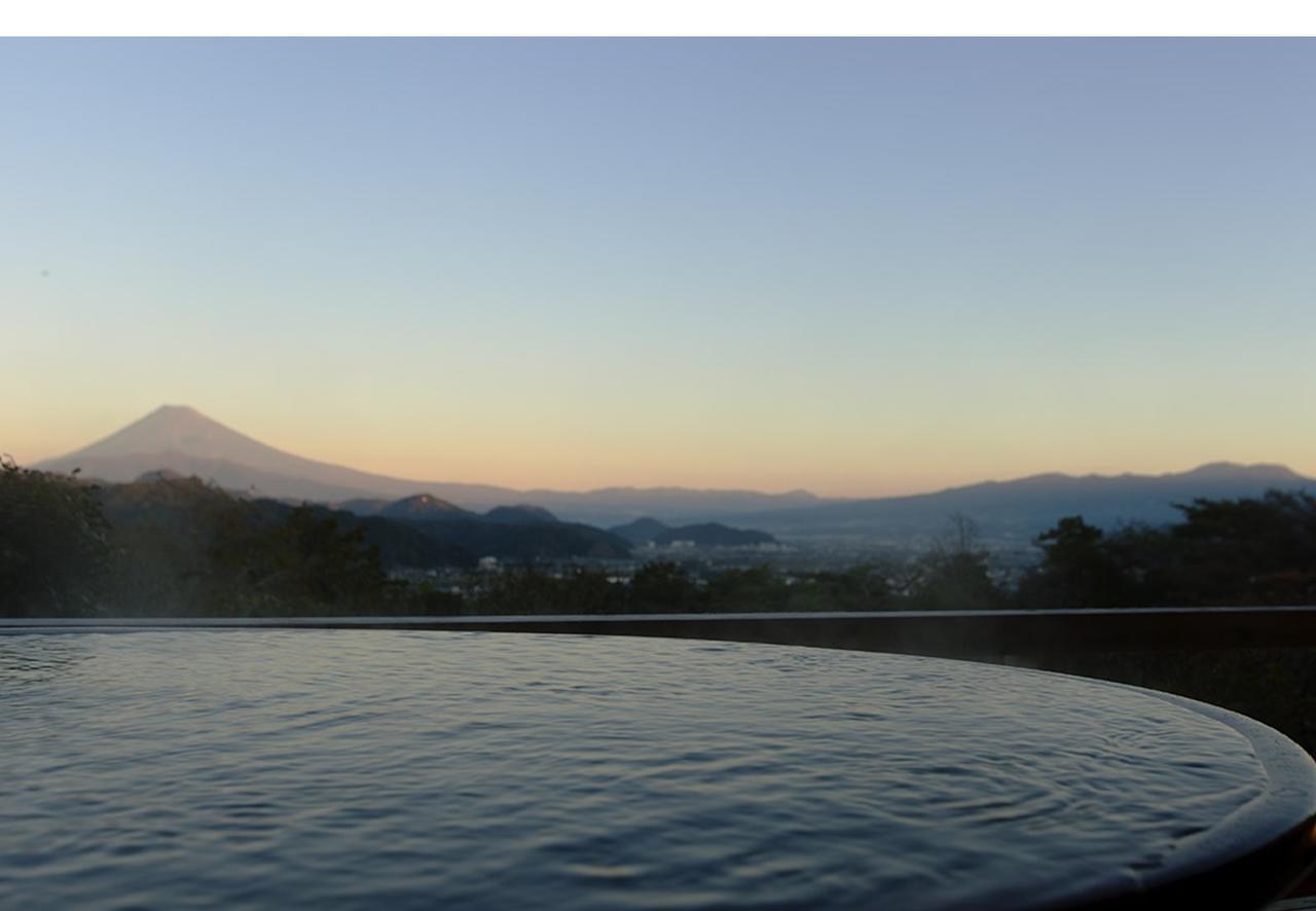 Ohito Hotel Izunokuni Dış mekan fotoğraf