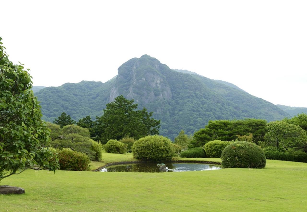 Ohito Hotel Izunokuni Dış mekan fotoğraf