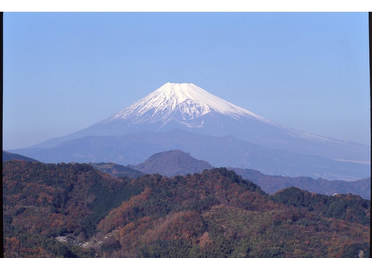 Ohito Hotel Izunokuni Dış mekan fotoğraf