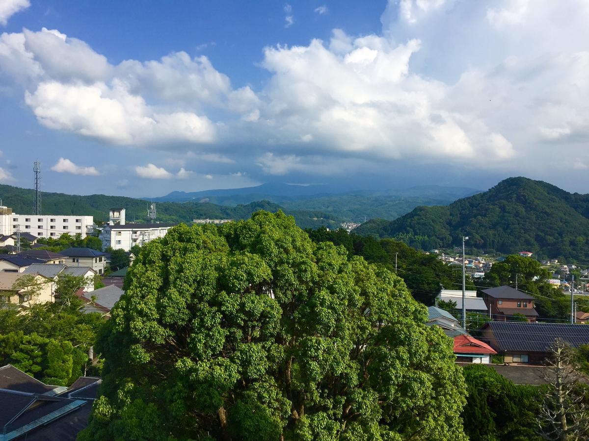 Ohito Hotel Izunokuni Dış mekan fotoğraf